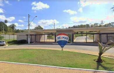 Imagem 1: Terreno à venda, 620 m² por R$ 390.000,00 - Lagoa Santa Park Residence...