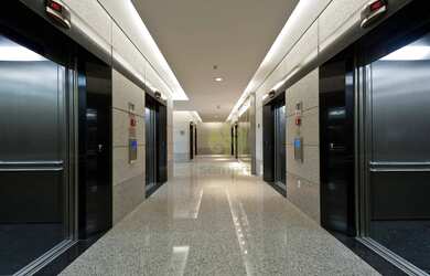 Imagem 7: Laje Corporativa para alugar, 2.236 m² e 46 vagas - Tamboré - Barueri/SP