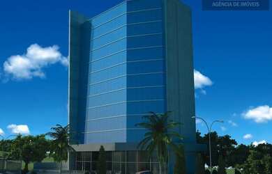 Imagem: O depósito possui 1 Vaga na garagem e 39m² de Área e está