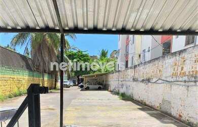 Imagem 11: Locação Galpão São Cristóvão Salvador