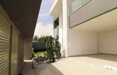 Imagem 4: Condomínio Del Lago - Mansão contemporânea de 1ª ocupação, 750m²