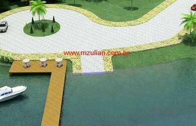 Imagem 7: Terreno a venda 600² Condomínio Barra do Cisne em Americana R$260.000,00