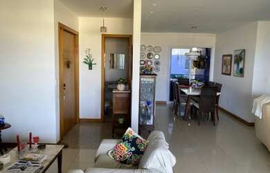 Imagem 5: Apartamento com 3 quartos à venda, 161 m² por R$ 1.100.000 - Patamares...