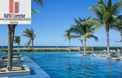 Imagem: O apartamento possui 3 Dormitórios, 2 Vagas na garagem e está