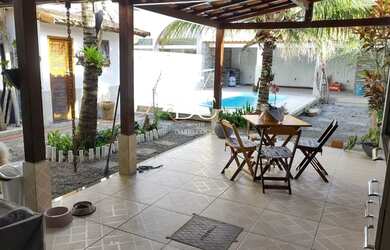 Imagem 6: CASA RESIDENCIAL em MARICÁ - RJ, BARROCO ITAIPUAÇU