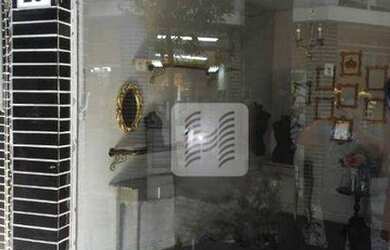 Imagem: O depósito possui 35m² de Área e está localizado em Cerqueira