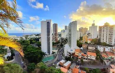 Imagem 1: APARTAMENTO RESIDENCIAL em SALVADOR - BA, ONDINA