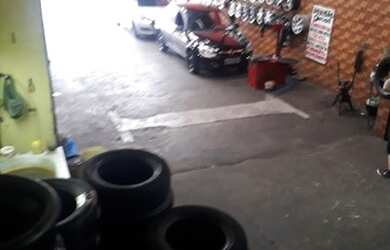 Imagem 2: Galpão/Depósito/Armazém para aluguel e venda possui 182 metros quadrados