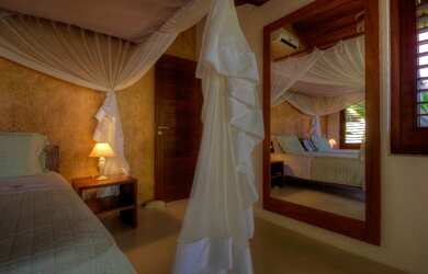 Imagem 16: Terra Vista Villa De Luxo.Aeroporto/Golf/ClubMed.Trancoso - Porto Seguro...