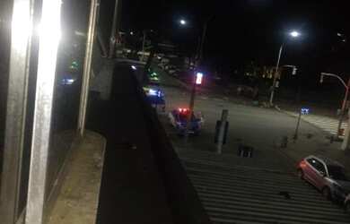 Imagem 8: Copacabana rua nobre junto ao mar