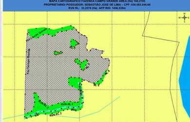Imagem 13: 160 HECTARES EM CARNEIROS