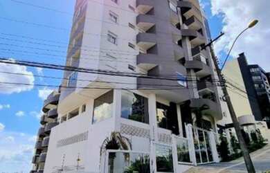 Imagem 1: CAXIAS DO SUL - Apartamento Padrão - JARDIM AMÉRICA