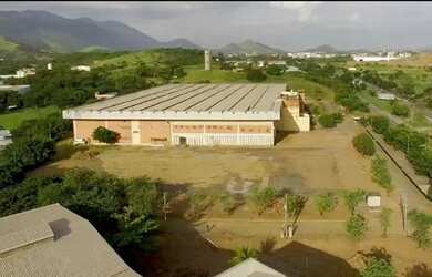 Imagem 2: Galpão/Depósito/Armazém para venda tem 19000 metros quadrados em Campo Grande - Rio de Jan