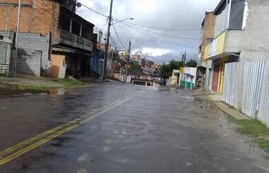 Imagem 1: VILA AUGUSTA / ITAQUAQUECETUBA LOTE 250 METROS SÓ R$ 120 MIL