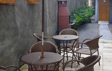 Imagem 5: Encruzilhada, semi novo, 02 qts, suite, 60 m2, andar alto, vista para...