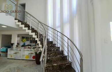 Imagem 4: Casa de Alto Padrão à venda no Condomínio Quintas da Colina 1