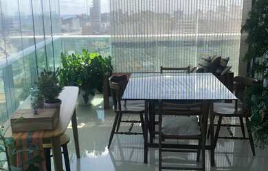 Imagem 4: Apartamento para Venda com 03 suítes vista mar Lindíssima e Permanente...