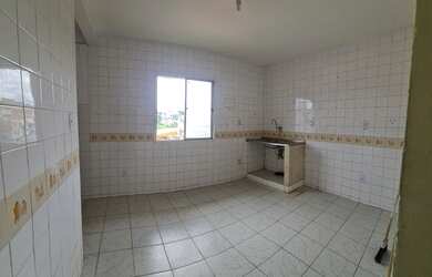 Imagem 9: Casa 2/4 Barbalho. 80m² de Área, 2 Banheirose2 Dormitórios