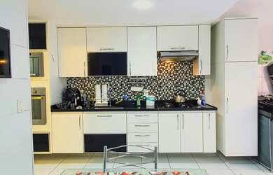 Imagem 5: APARTAMENTO RESIDENCIAL em RIO DE JANEIRO - RJ, FREGUESIA JACAREPAGUÁ