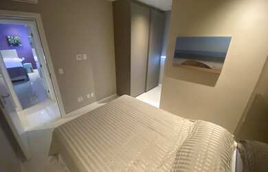 Imagem 11: Apartamento para venda tem 306 metros quadrados com 4 quartos em Barra - Salvador - BA