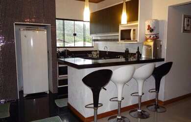 Imagem 3: Alugo casa na praia do estaleirinho em Balneário camboriu