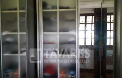 Imagem 16: Casa em Itanhangá. Piscina, Imóvel novo, Guarda roupae150m² de Área