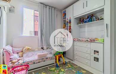 Imagem 10: Cobertura à venda, 118 m² por R$ 515.000,00 - Pechincha - Rio de Janeiro/RJ