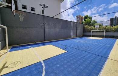 Imagem 8: Apartamento com 4 dormitórios à venda, 227 m² por R$ 1.800.000,00 -...