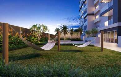 Imagem 9: O seu lar mais completo com sua família e uma vista linda, todos os dias