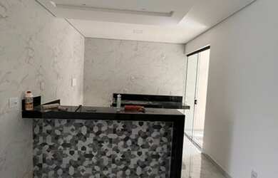 Imagem 6: Casa para venda com 86 metros quadrados com 2 quartos em Guarujá Mansões...