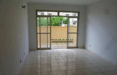 Imagem: O apartamento possui 2 Dormitórios, 3 Banheiros, 1 Vaga na