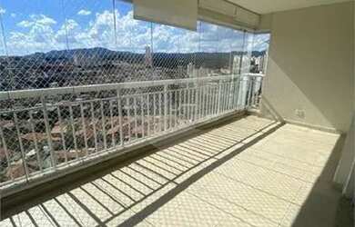 Imagem: O apartamento à venda possui 4 Dormitórios, 3 Banheiros, 2