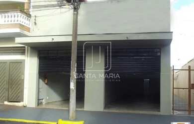 Imagem: O depósito possui 270m² de Área e está localizado em Campos