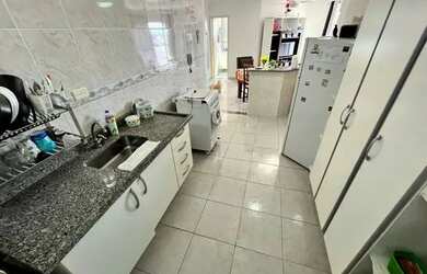 Imagem 16: Apartamento na Tupi. Churrasqueira, 51m² de Área, 1 Vaga na garageme1...