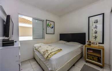 Imagem 14: CASA RESIDENCIAL em São Paulo - SP, Chácara Klabin