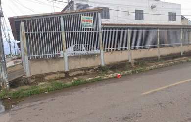 Imagem 15: Casa à venda - Ceilândia