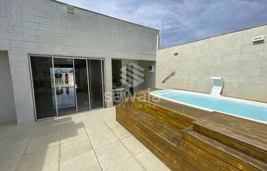 Imagem 14: Recreio dos Bandeirantes Cobertura Duplex 3 quartos, sendo 3 suites