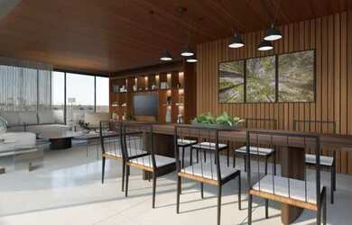 Imagem 8: APARTAMENTO RESIDENCIAL em São Paulo - SP, Vila Nova Conceição