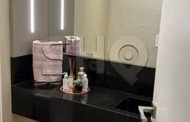 Imagem 14: Apartamento Brooklin - 92 m² - 2 suítes - 3 banheiros, 2 vagas deposito