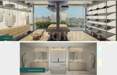 Imagem 10: Apartamento Arrhur Casas- Vila Nova Conceição