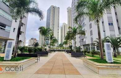 Imagem 2: Apartamento com 02 quartos, 69 m² - venda por R$ 960.000 ou aluguel por...