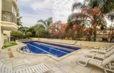 Imagem 11: Apartamento Locação Brooklin 73 m² 2 Dormitórios