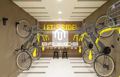 Imagem 13: APARTAMENTO RESIDENCIAL em SÃO PAULO - SP, MOEMA