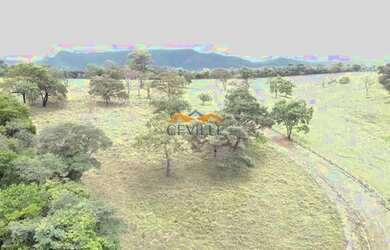 Imagem: A fazenda possui 220.000m² de Área e está localizado em