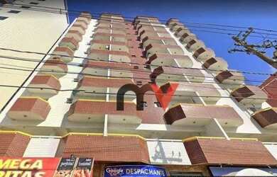 Imagem: Kitnet com 1 dormitório para alugar, 35 m² por R$ 1.100,02/mês