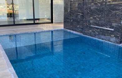 Imagem 10: Casa no Condomínio Oasis do Rio Paraná - Porto Rico/Pr