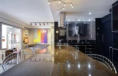 Imagem 7: APARTAMENTO RESIDENCIAL em São Paulo - SP, Vila Gertrudes