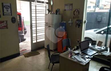 Imagem 8: Sorocaba - Casa Padrão - Vila São Caetano