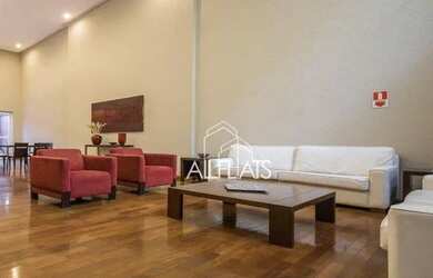 Imagem 3: Apartamento à venda no Helbor Home Flex Premium - Consolação - São Paulo/SP