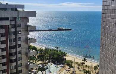 Imagem: O apartamento possui 3 Dormitórios, 2 Banheiros, 1 Vaga na